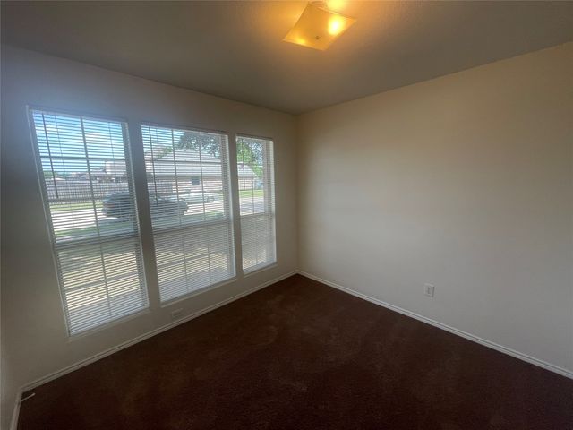 1306 Trent Street, Seagoville, TX 75159