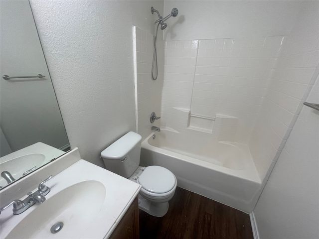 1306 Trent Street, Seagoville, TX 75159