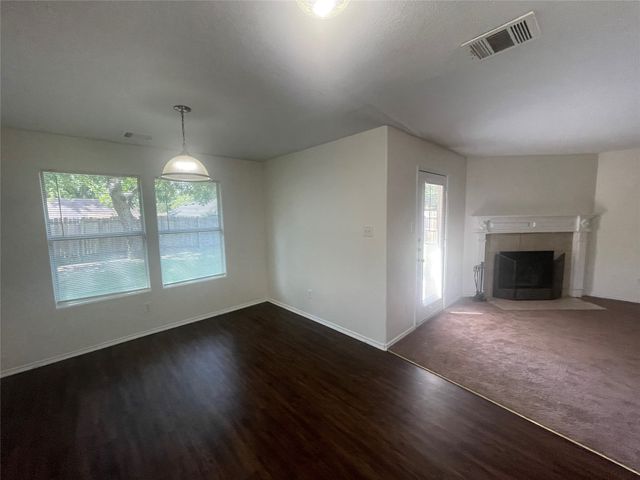 1306 Trent Street, Seagoville, TX 75159