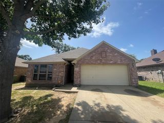 1306 Trent Street, Seagoville, TX 75159