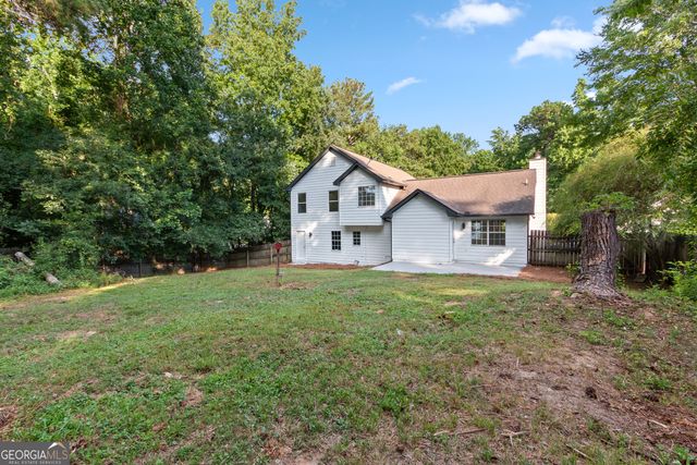 3415 Camens Court, Buford, GA 30519