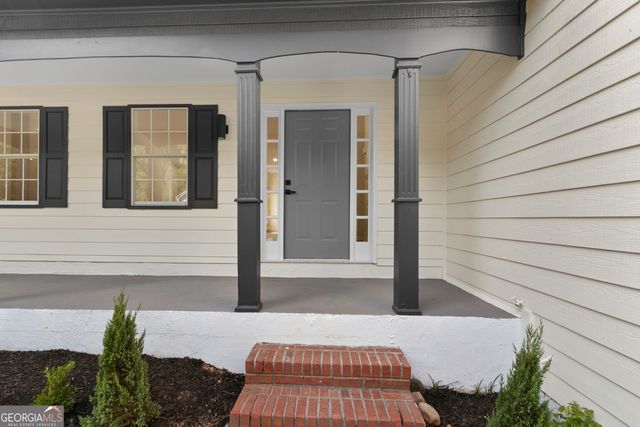 3415 Camens Court, Buford, GA 30519