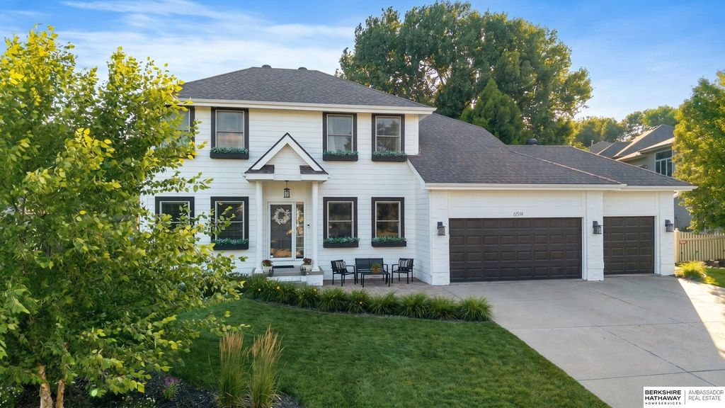 6514 S 170th Avenue, Omaha, NE 68135