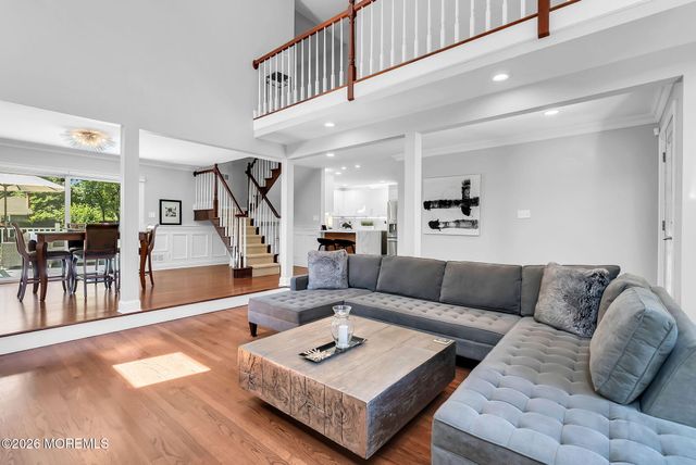 22 Oakdale Drive, Tinton Falls, NJ 07712