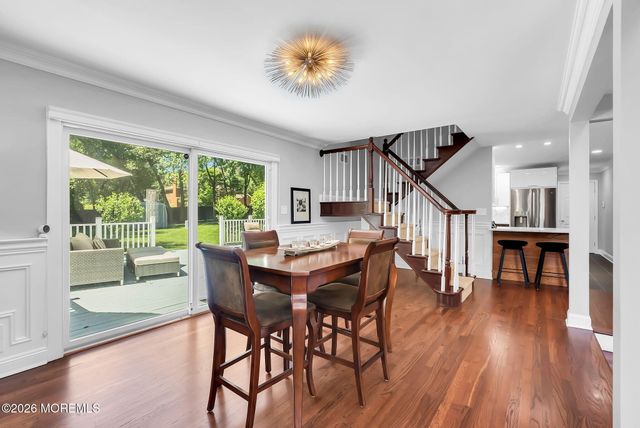 22 Oakdale Drive, Tinton Falls, NJ 07712