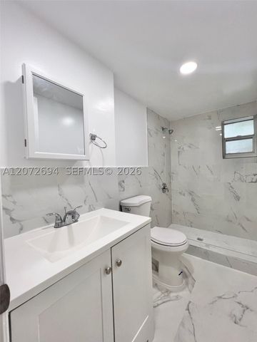 12906 NE 6th Ave 6, North Miami, FL 33161