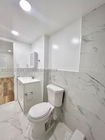 12906 NE 6th Ave 6, North Miami, FL 33161