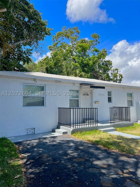 12906 NE 6th Ave 6, North Miami, FL 33161