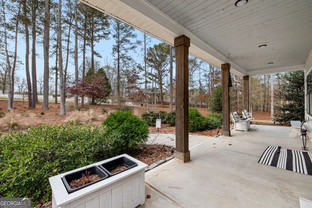 152 Carson Road, Brooks, GA 30205