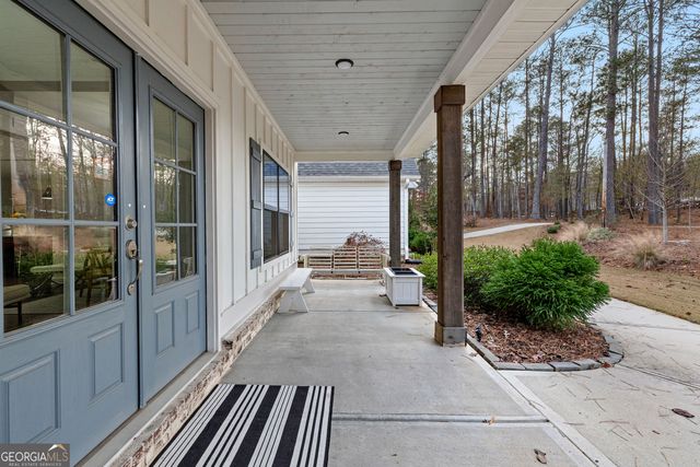 152 Carson Road, Brooks, GA 30205