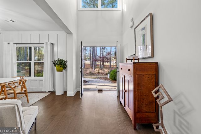 152 Carson Road, Brooks, GA 30205