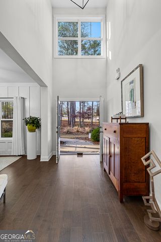 152 Carson Road, Brooks, GA 30205