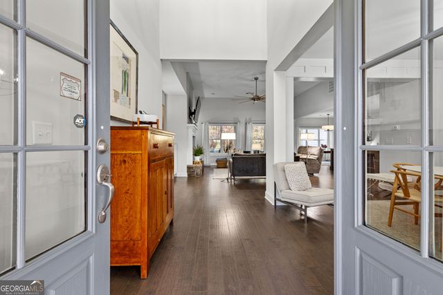 152 Carson Road, Brooks, GA 30205