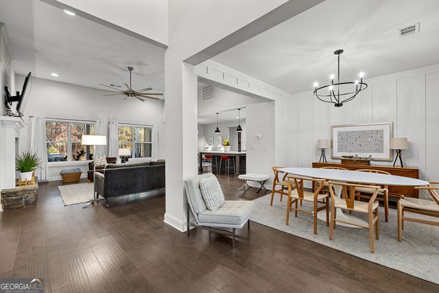 152 Carson Road, Brooks, GA 30205