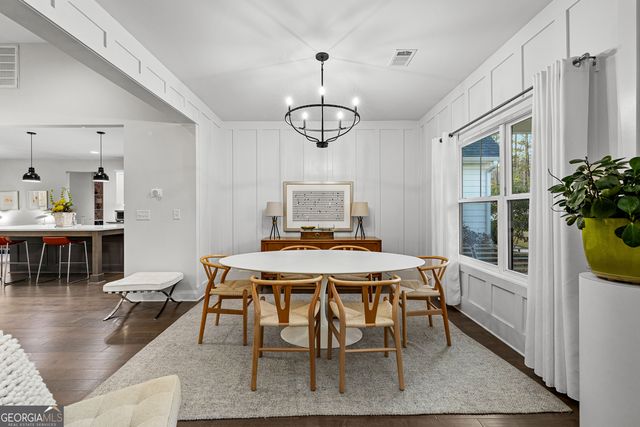 152 Carson Road, Brooks, GA 30205