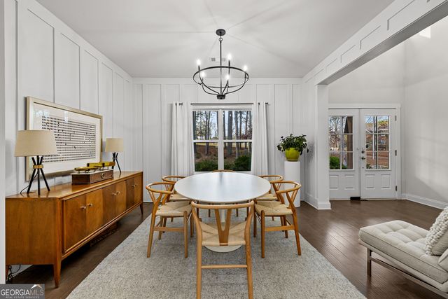 152 Carson Road, Brooks, GA 30205