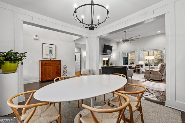 152 Carson Road, Brooks, GA 30205