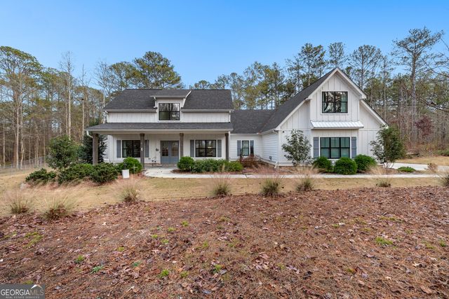 152 Carson Road, Brooks, GA 30205