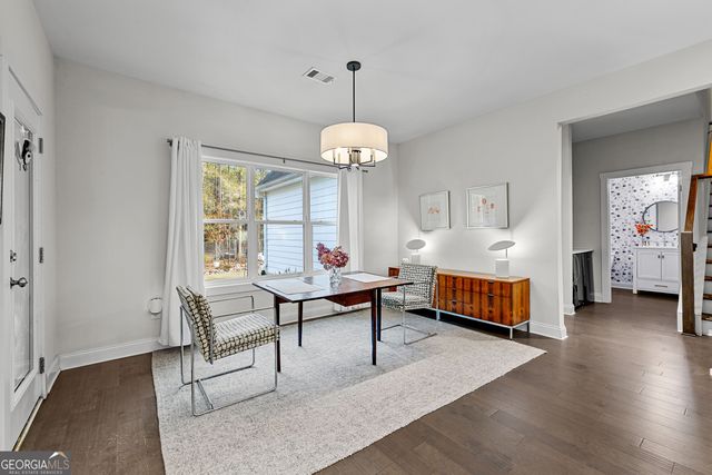 152 Carson Road, Brooks, GA 30205