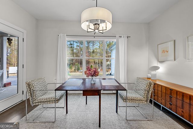 152 Carson Road, Brooks, GA 30205