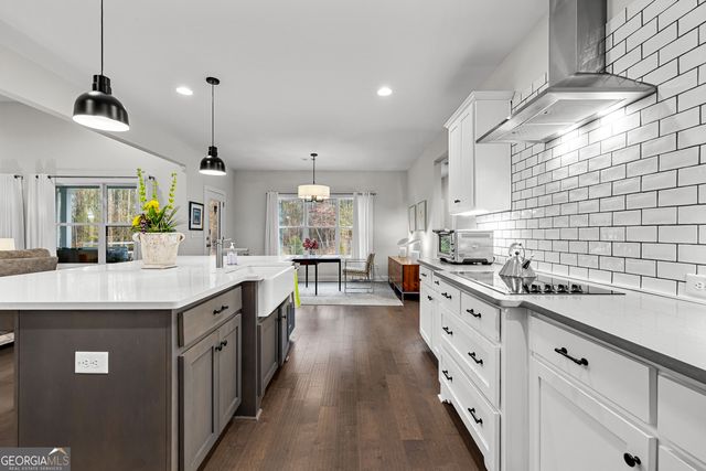 152 Carson Road, Brooks, GA 30205