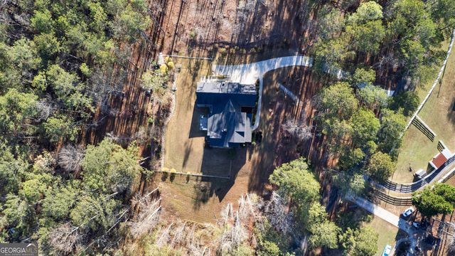 152 Carson Road, Brooks, GA 30205