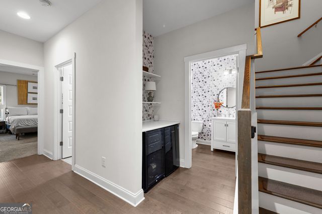 152 Carson Road, Brooks, GA 30205