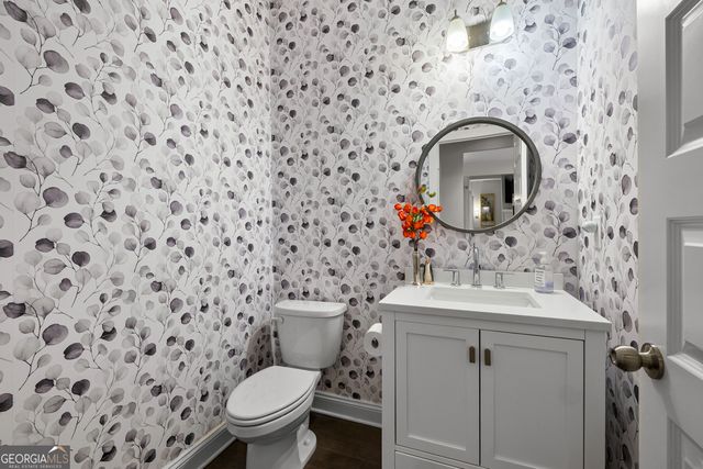 152 Carson Road, Brooks, GA 30205