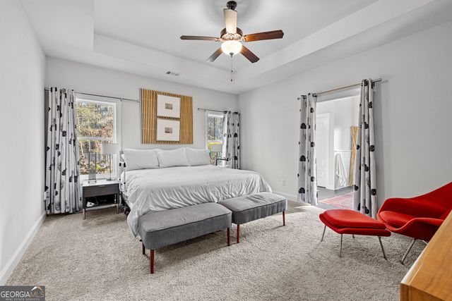 152 Carson Road, Brooks, GA 30205