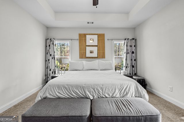 152 Carson Road, Brooks, GA 30205