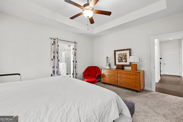 152 Carson Road, Brooks, GA 30205