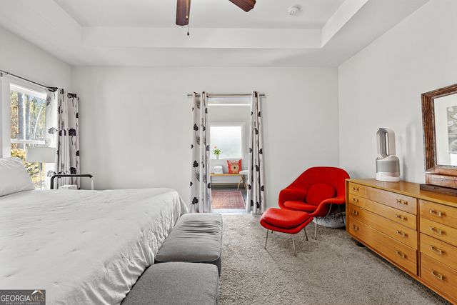 152 Carson Road, Brooks, GA 30205