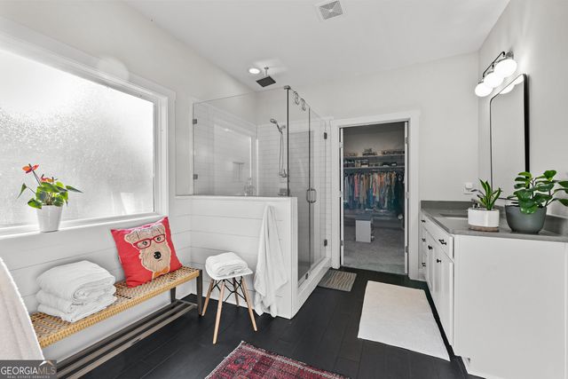 152 Carson Road, Brooks, GA 30205