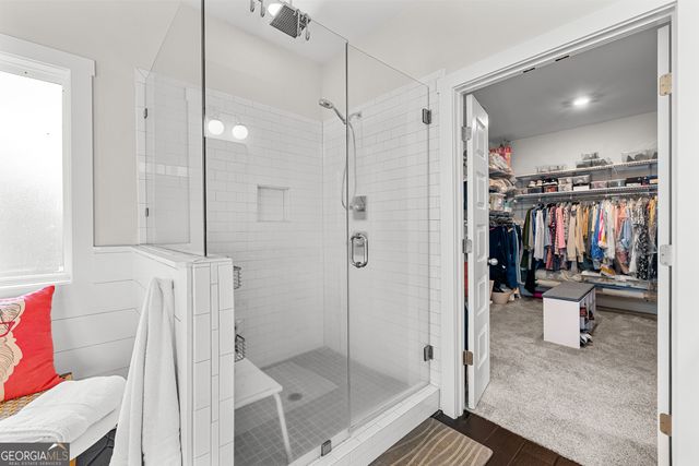 152 Carson Road, Brooks, GA 30205