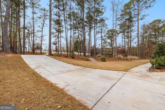 152 Carson Road, Brooks, GA 30205