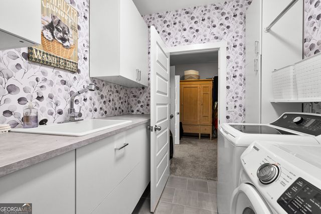 152 Carson Road, Brooks, GA 30205