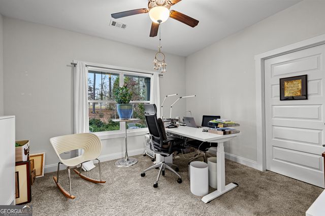 152 Carson Road, Brooks, GA 30205