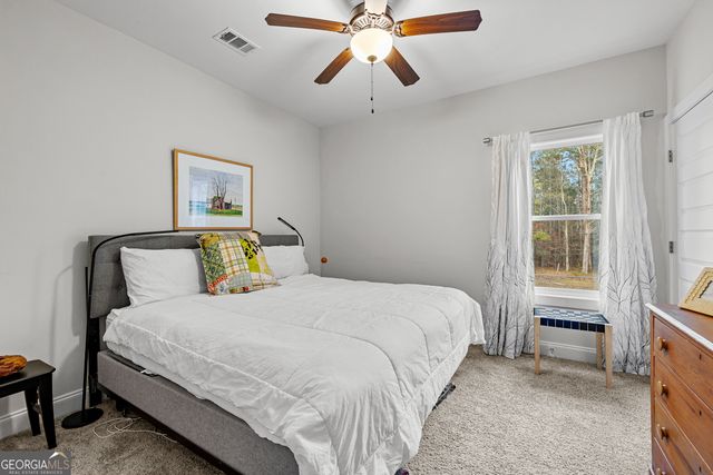 152 Carson Road, Brooks, GA 30205