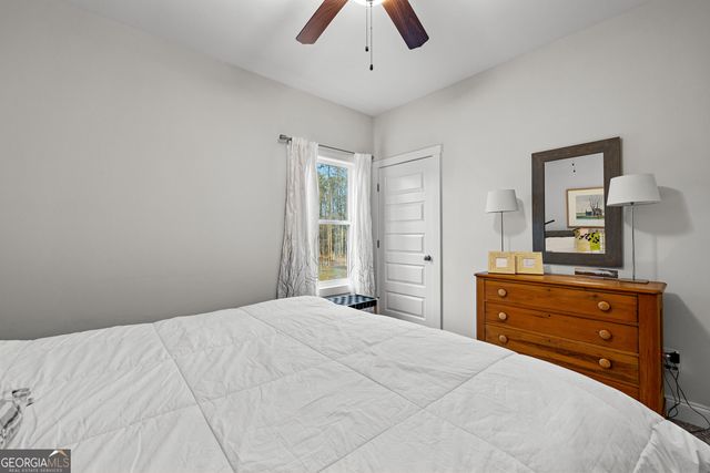 152 Carson Road, Brooks, GA 30205