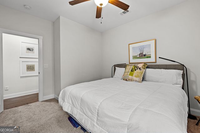 152 Carson Road, Brooks, GA 30205