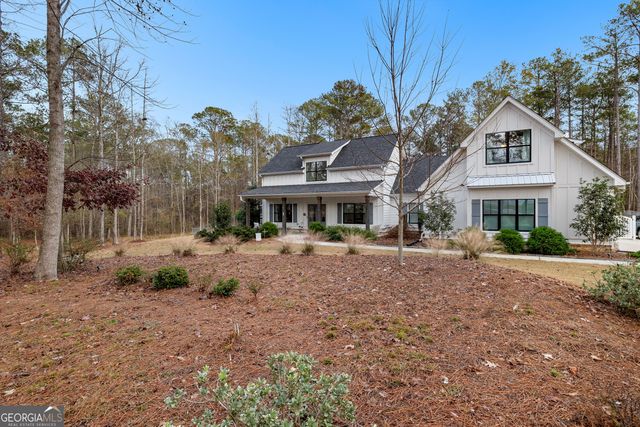 152 Carson Road, Brooks, GA 30205