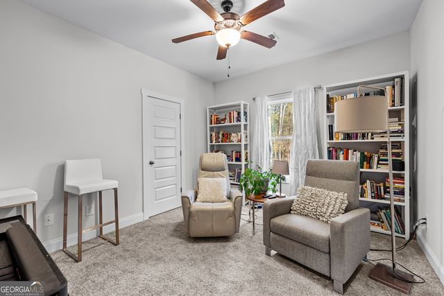 152 Carson Road, Brooks, GA 30205