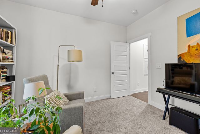 152 Carson Road, Brooks, GA 30205