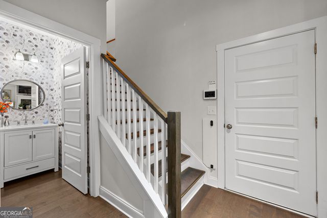 152 Carson Road, Brooks, GA 30205