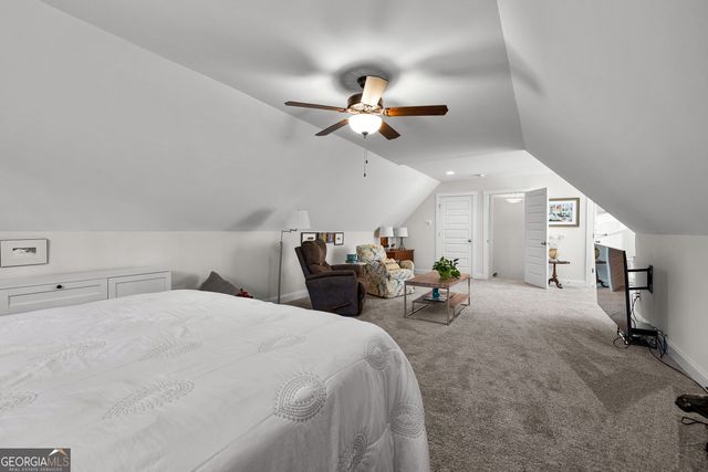 152 Carson Road, Brooks, GA 30205