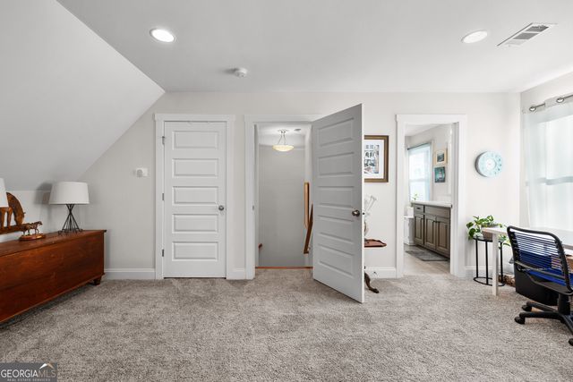 152 Carson Road, Brooks, GA 30205