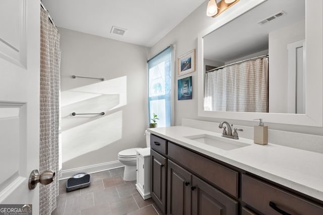 152 Carson Road, Brooks, GA 30205