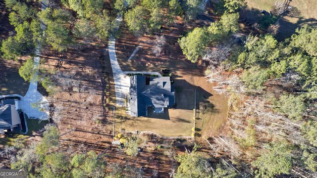 152 Carson Road, Brooks, GA 30205