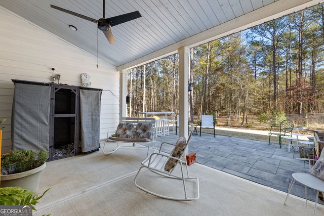 152 Carson Road, Brooks, GA 30205