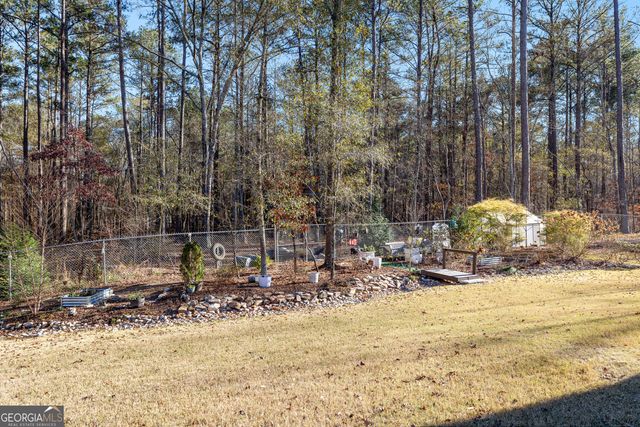 152 Carson Road, Brooks, GA 30205